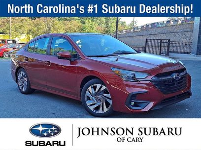 New 2025 Subaru Legacy Limited