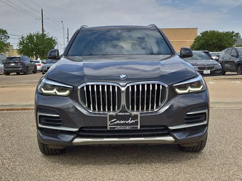 Used 2023 BMW X5 xDrive40i AWD/4WD image 10