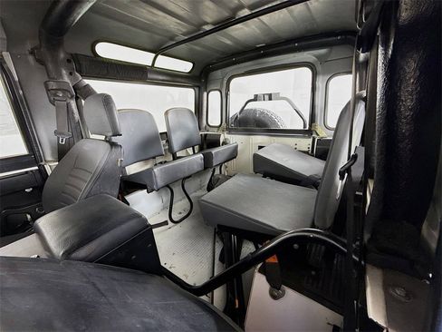 Used 1994 Land Rover Defender 90 image 20