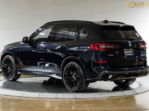 Used 2023 BMW X5 xDrive40i w/ M Sport Package image 12