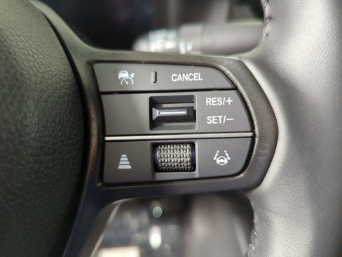 New 2026 Honda Accord EX-L image 25