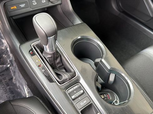New 2026 Honda Civic Sport image 26