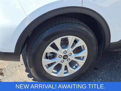 Certified 2023 Ford Escape Active w/ Tech Pack #2 AWD/4WD image 27