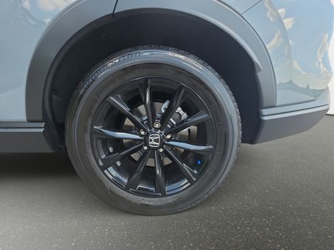 Used 2024 Honda CR-V Sport image 33