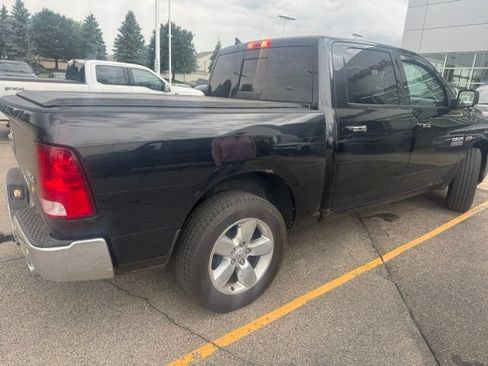 Used 2014 RAM 1500 Big Horn AWD/4WD image 5