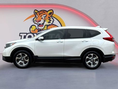 Used 2019 Honda CR-V EX-L image 8