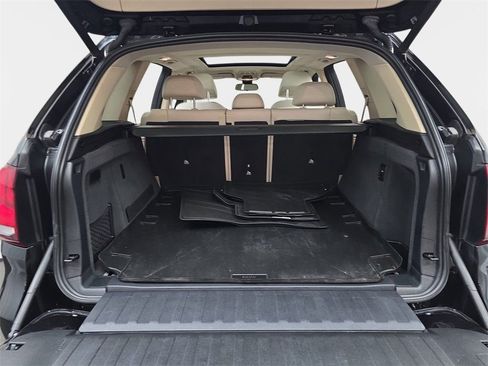Used 2016 BMW X5 xDrive35i image 14