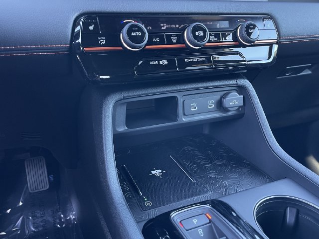 New 2026 Honda Pilot TrailSport image 19