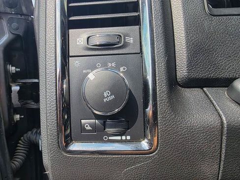 Used 2018 RAM 1500 Sport AWD/4WD image 13