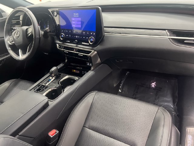 Certified 2024 Lexus RX 350 Premium Plus w/ Convenience Package FWD image 12