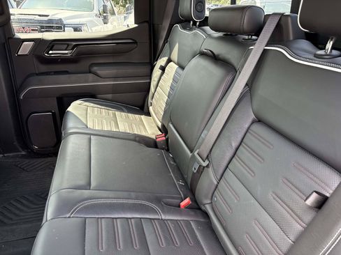 Used 2024 GMC Sierra 1500 AT4X w/ AT4X AEV Edition AWD/4WD image 27