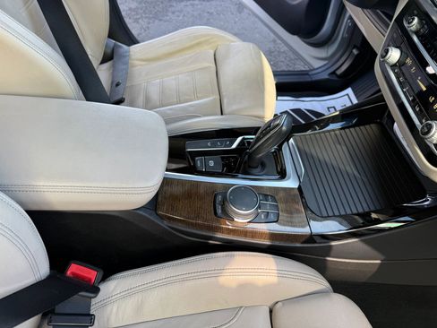 Used 2018 BMW X3 xDrive30i image 25