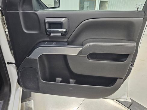 Used 2014 Chevrolet Silverado 1500 LT w/ All Star Edition image 35