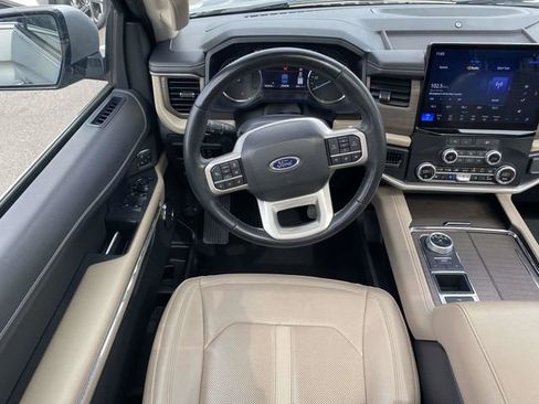 Certified 2024 Ford Expedition Limited image 16