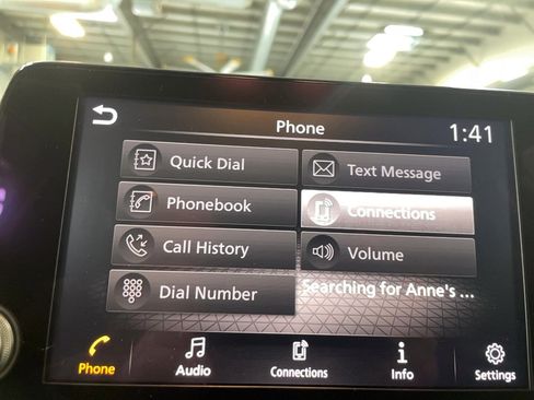 Used 2021 Nissan Rogue SL image 8