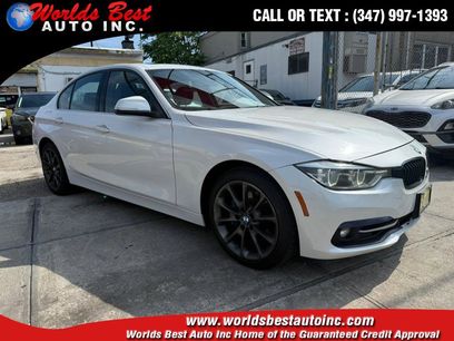 Used 2018 BMW 330i xDrive Sedan