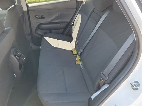 New 2025 Hyundai Kona SEL image 16