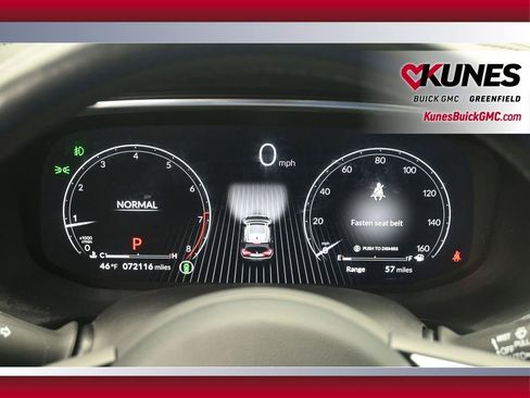 Used 2023 Acura MDX SH-AWD w/ Advance Package image 13