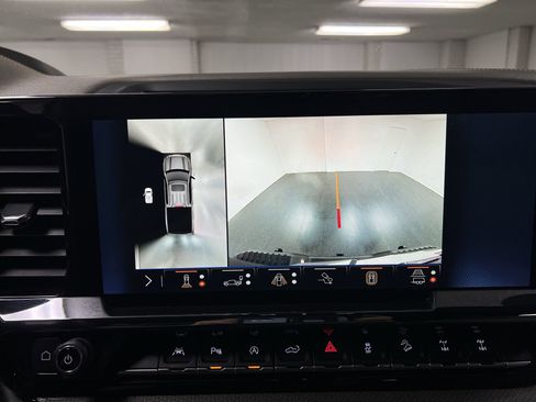 Certified 2024 Chevrolet Silverado 1500 ZR2 w/ ZR2 Bison Edition image 86