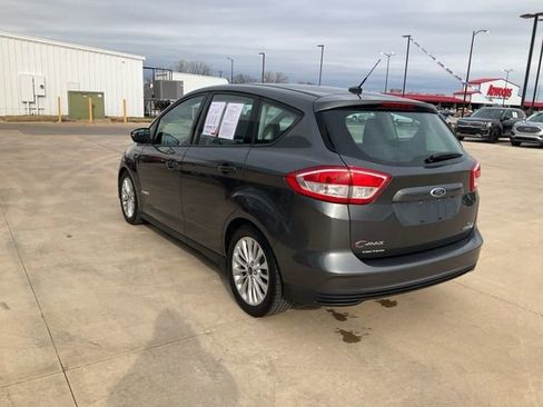 Used 2017 Ford C-MAX SE image 36
