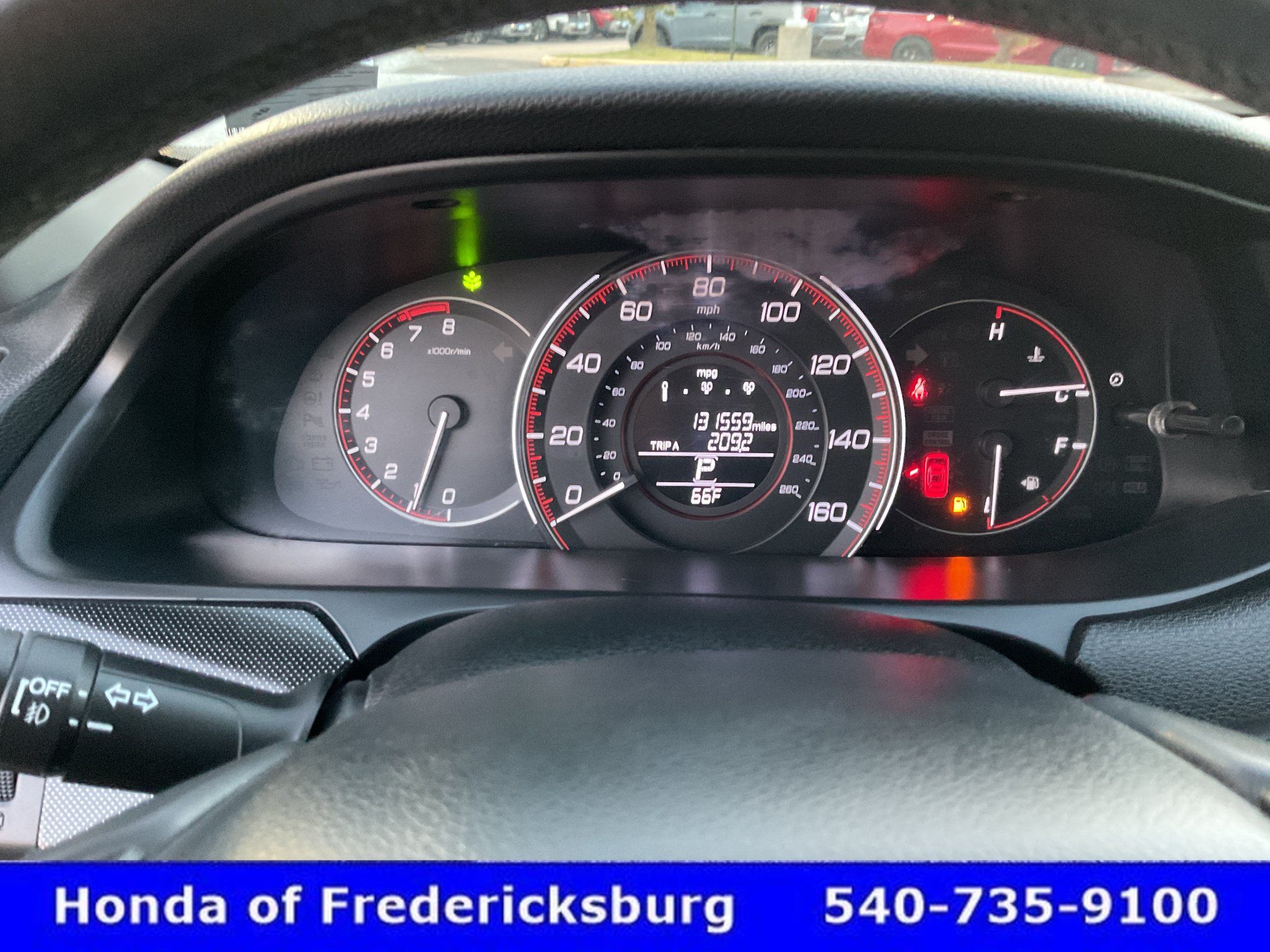 Used 2015 Honda Accord Sport image 30