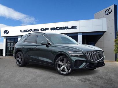 Used 2023 Genesis GV70 3.5T Sport w/ Sport Prestige Package