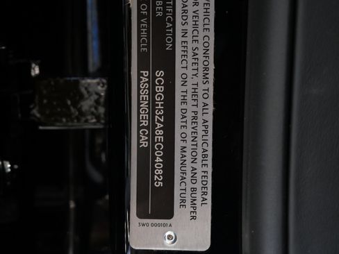 Used 2014 Bentley Continental GT V8 S AWD/4WD image 20