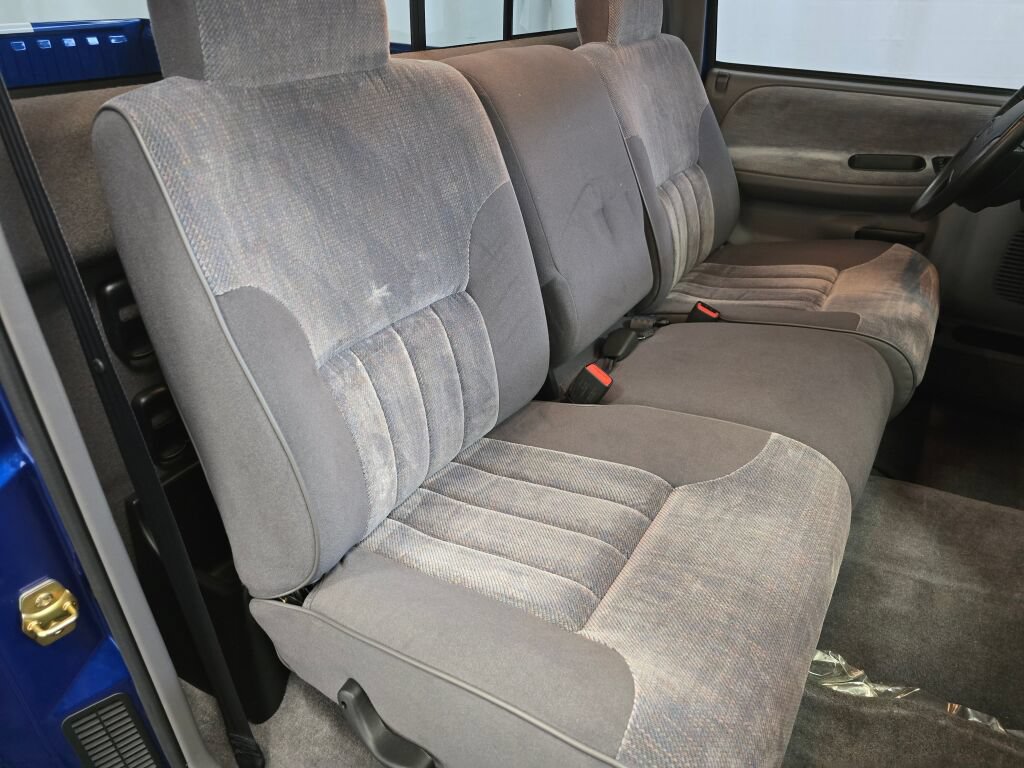 Used 1996 Dodge Ram 1500 Truck 2WD Regular Cab image 97