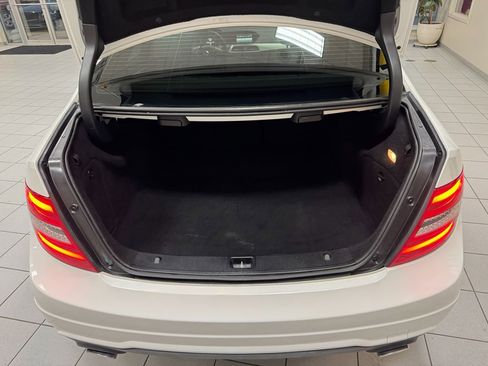 Used 2013 Mercedes-Benz C 300 4MATIC Sedan image 50
