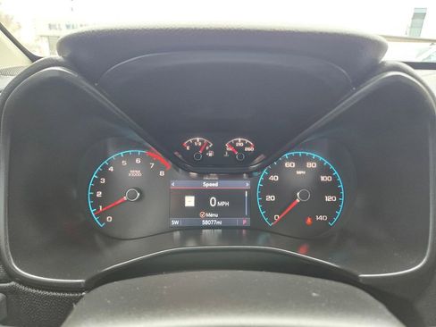 Used 2021 GMC Canyon Denali AWD/4WD image 25