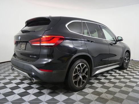 Used 2021 BMW X1 sDrive28i w/ Convenience Package image 3
