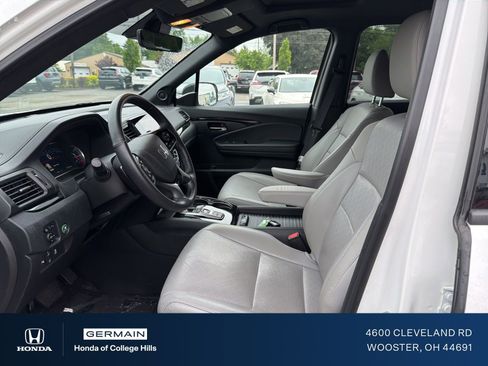 Used 2021 Honda Passport Elite image 15