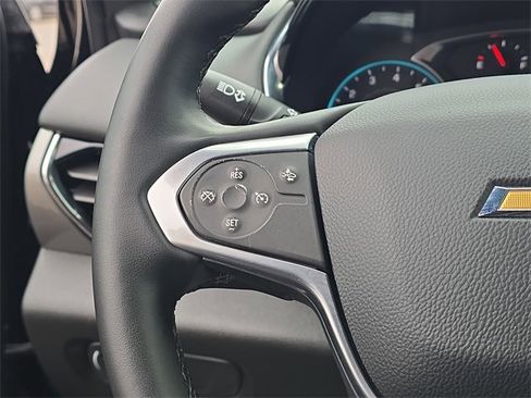 Used 2023 Chevrolet Traverse LT w/ LPO, Floor Liner Package image 10