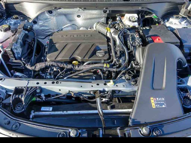 New 2026 Buick Envista Preferred FWD image 22