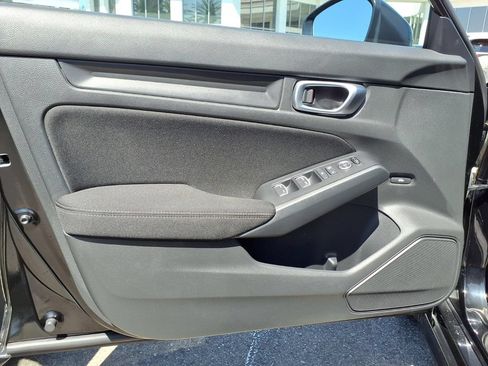 Used 2023 Honda Civic LX image 20
