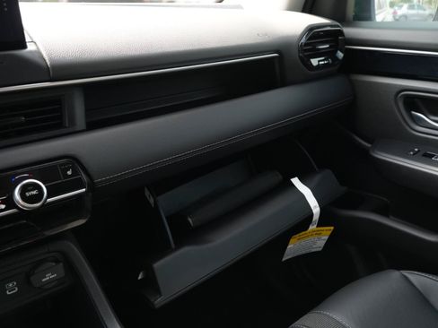 Used 2026 Honda Passport RTL image 27