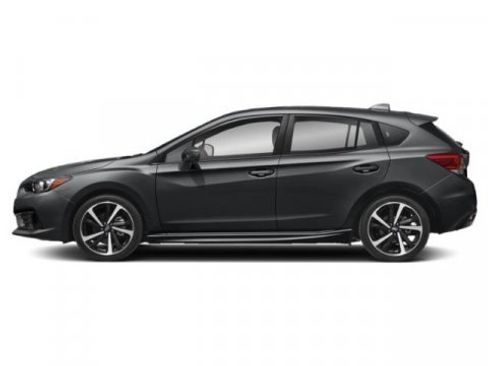 Used 2022 Subaru Impreza 2.0i Sport image 3