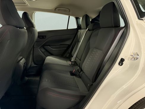 New 2025 Subaru Impreza 2.0i Sport image 18