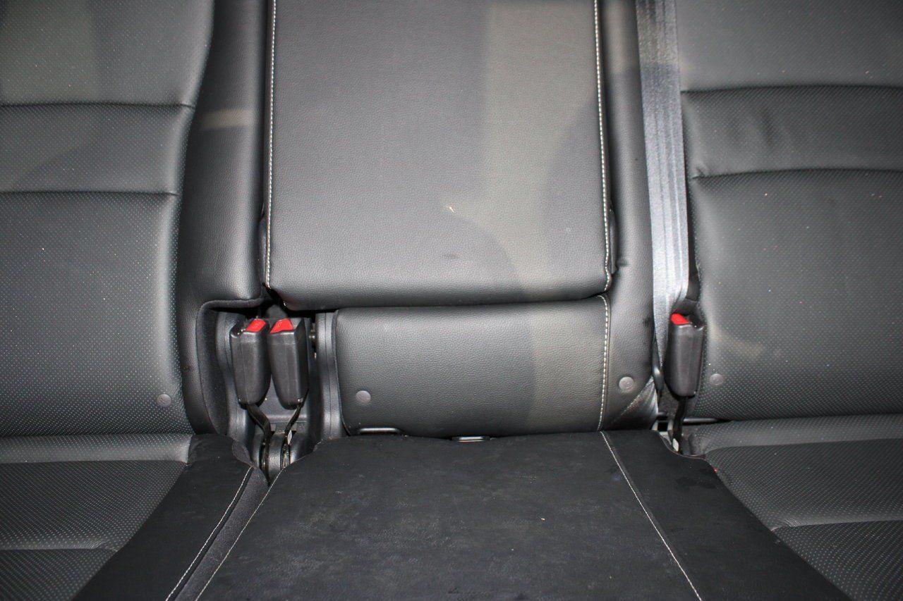 Used 2023 Honda Ridgeline RTL-E image 25