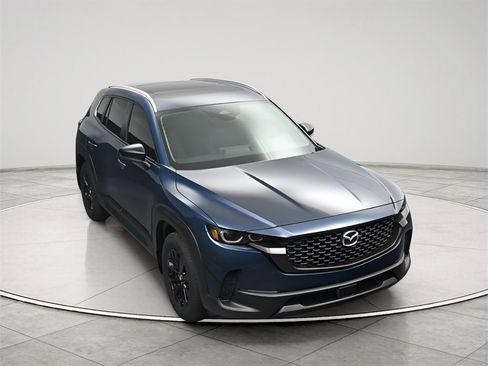 New 2026 MAZDA CX-50 AWD 2.5 S w/ Weather Package image 11