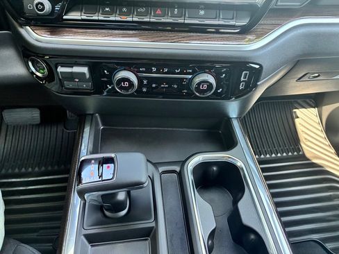 New 2026 Chevrolet Silverado 1500 RST w/ Texas Edition Plus RWD image 27