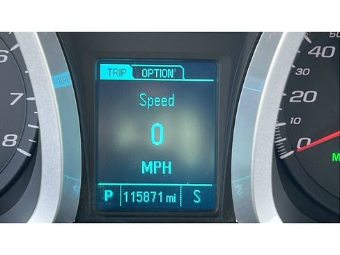 Certified 2017 Chevrolet Equinox LT w/ Convenience Package image 16