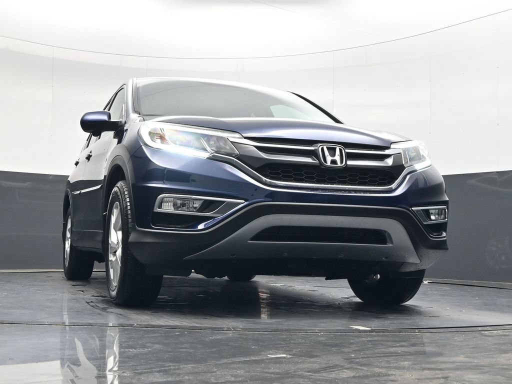 Used 2015 Honda CR-V EX image 31