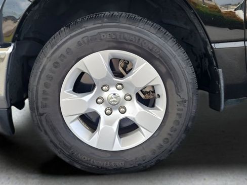 Used 2020 RAM 1500 Big Horn RWD image 9