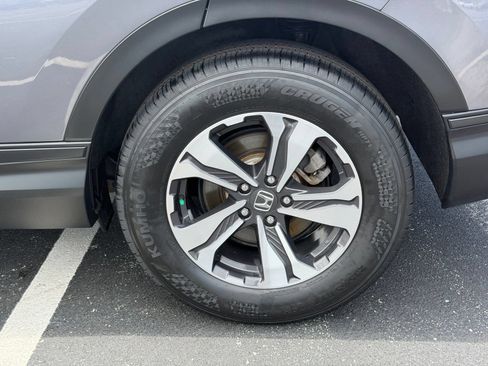 Used 2018 Honda CR-V LX image 27