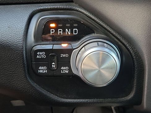 Used 2022 RAM 1500 Laramie image 11