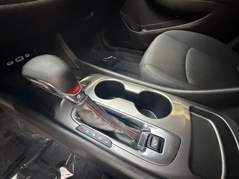 Used 2024 Chevrolet Malibu RS FWD image 22