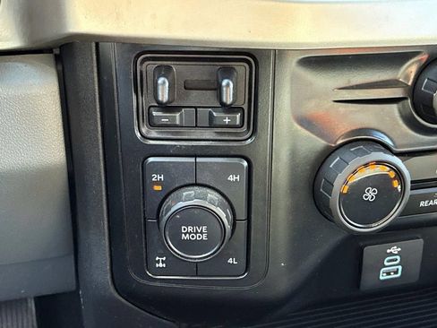 Used 2024 Ford F350 XL w/ STX Appearance Package AWD/4WD image 28