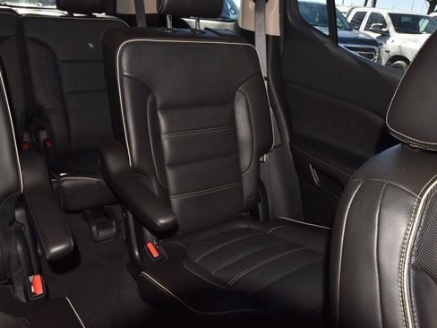 Used 2019 GMC Acadia Denali w/ Technology Package image 22