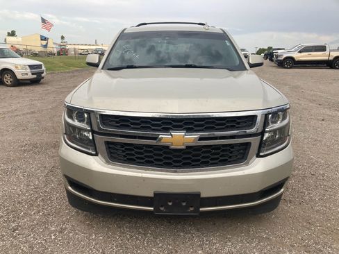 Used 2016 Chevrolet Tahoe LT RWD image 11